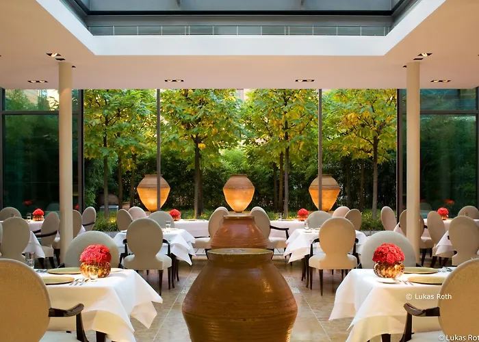 The Mandala Berlin, A Member Of Design Hotels