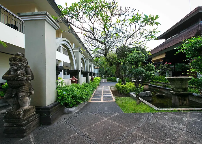 Legian Paradiso Hotel