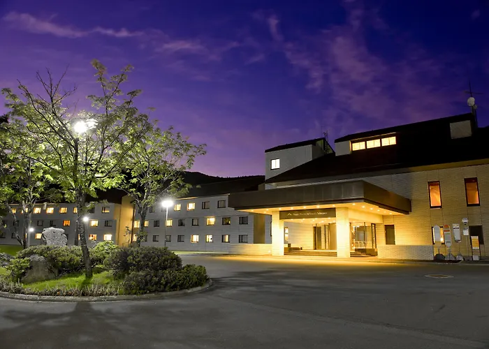 Niseko Northern Resort, An'Nupuri