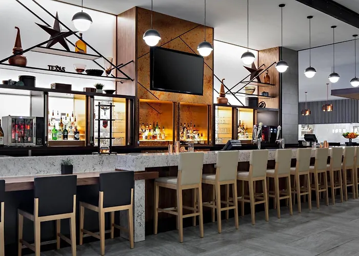 Marriott Dallas Las Colinas