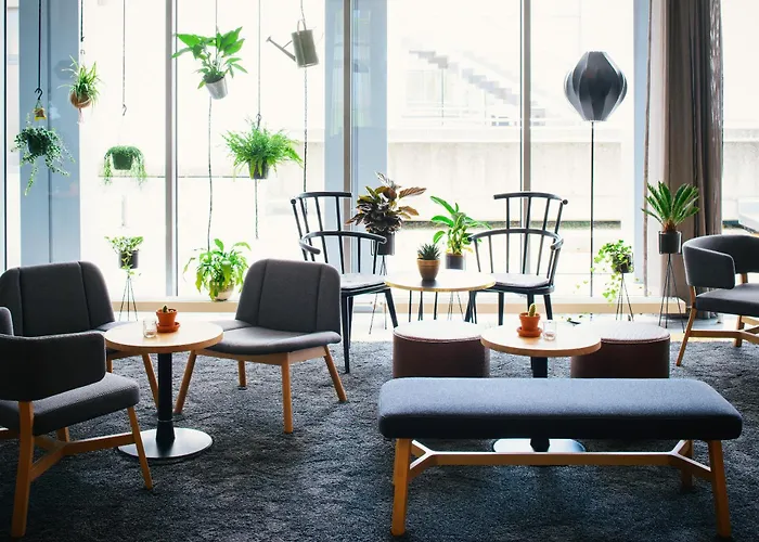 Vienna House Easy By Wyndham Trier
