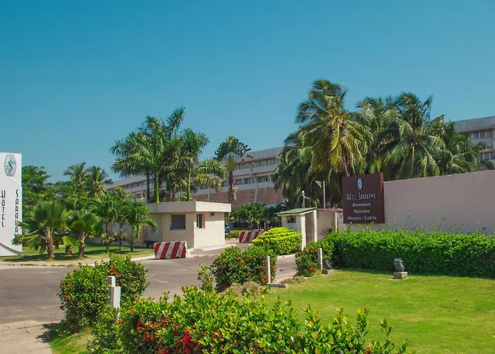 Hotel Sarakawa