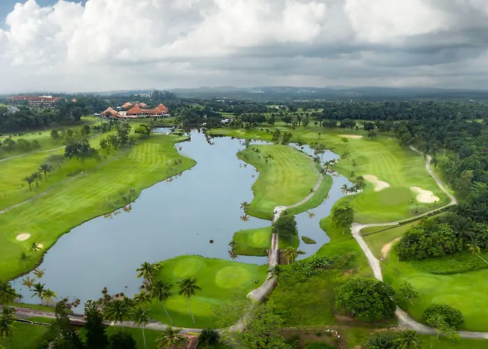 Le Grandeur Palm Resort Johor