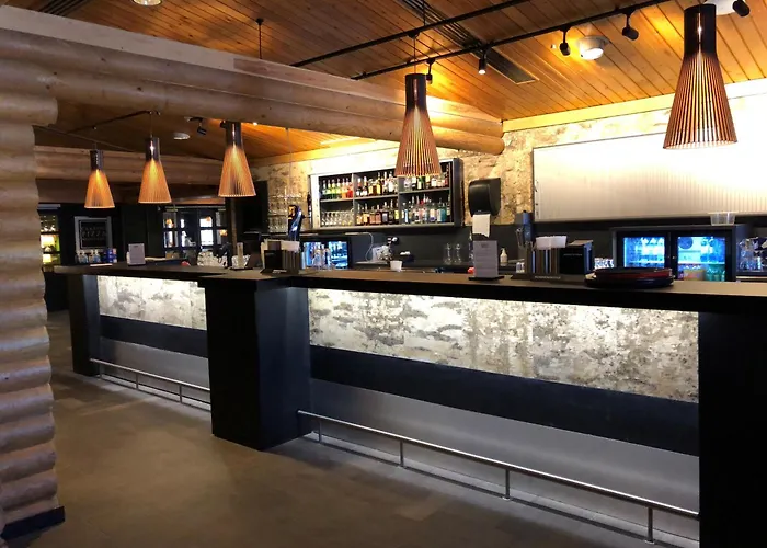 Levi Hotel Spa