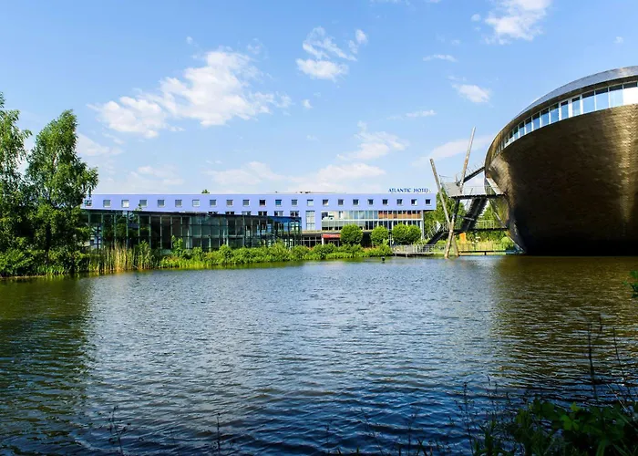 Atlantic Hotel Universum