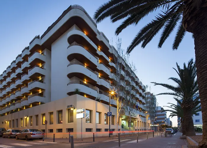 Hotel Royal Plaza