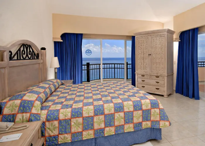 El Cozumeleno Beach Resort