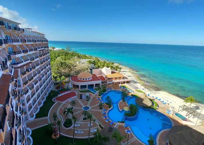 El Cozumeleno Beach Resort