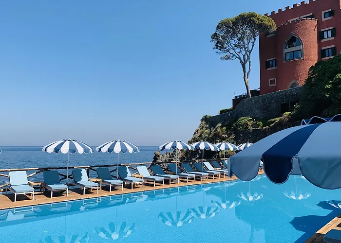 Mezzatorre Hotel&Thermal Spa
