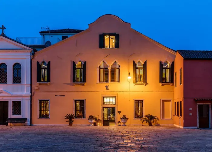 Relais Alberti