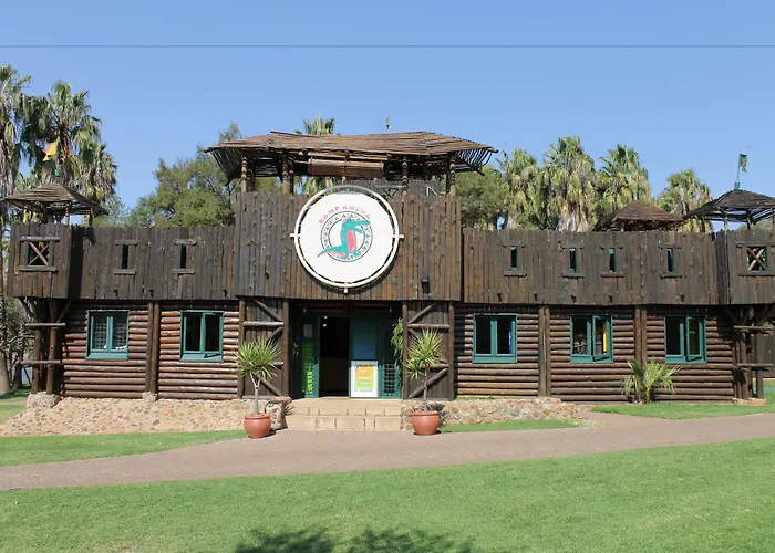 Soho Hotel & Casino At Sun City