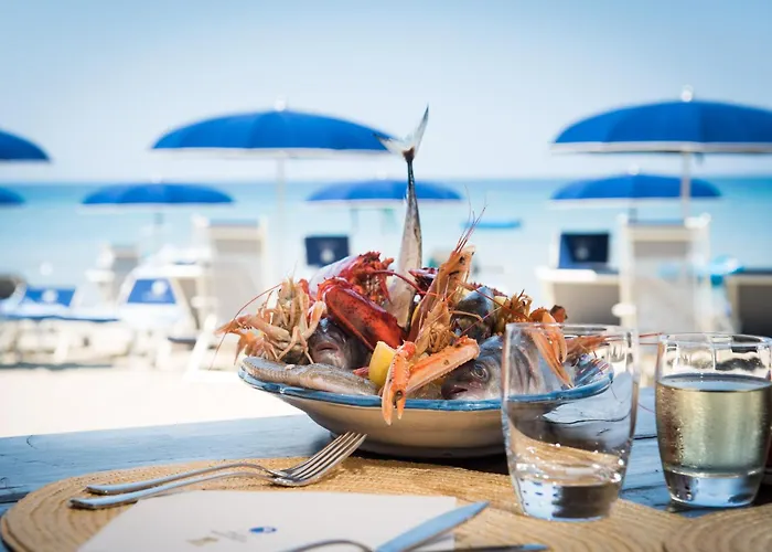 Gallia Palace Hotel - Relais & Chateaux