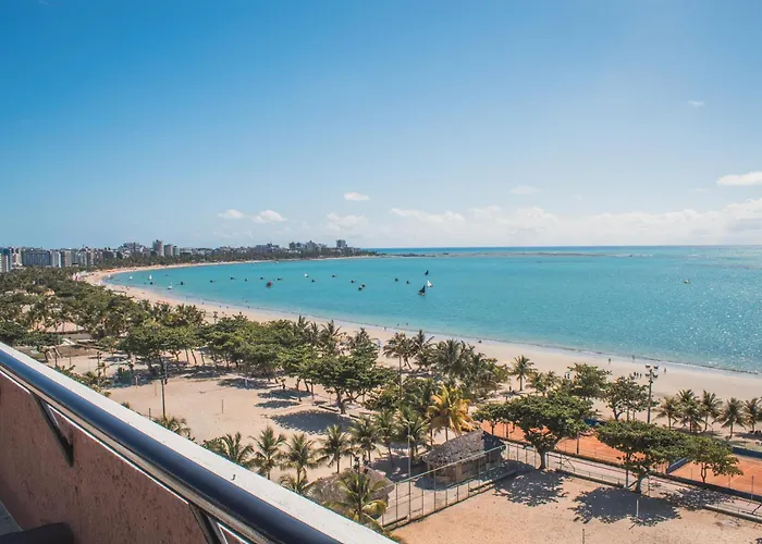 Pajuçara Praia Hotel