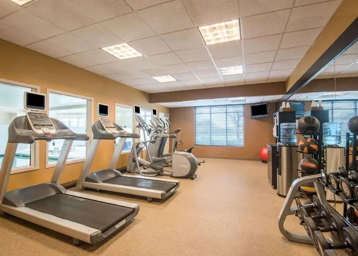 Hilton Garden Inn Wichita