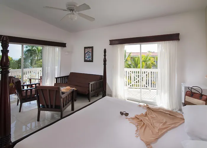 Lifestyle Tropical Beach Resort & Spa All Inclusive (Adults Only)