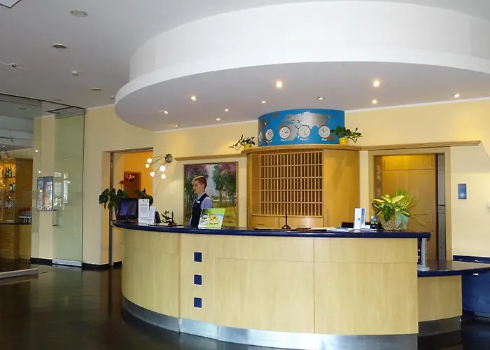 Hotel Ascot Bristol