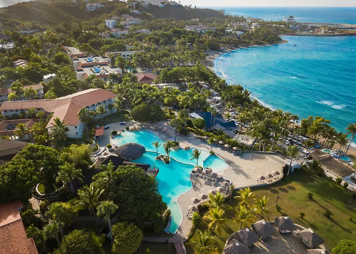 Lifestyle Tropical Beach Resort & Spa All Inclusive (Adults Only)