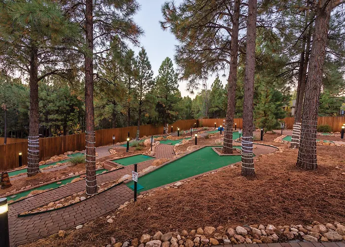 Club Wyndham Flagstaff