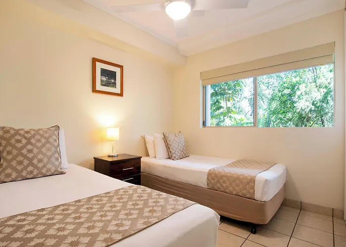Port Douglas Sands Resort