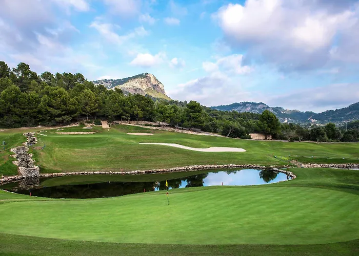 Steigenberger Hotel And Resort Camp De Mar