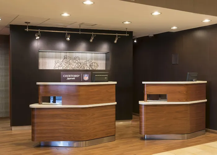 Courtyard By Marriott Traverse City