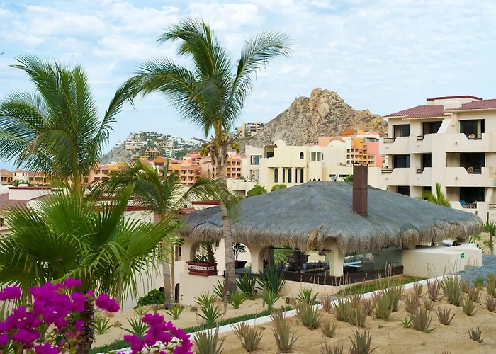 Solmar Resort Optional All Inclusive