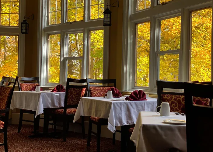 Glynmill Inn