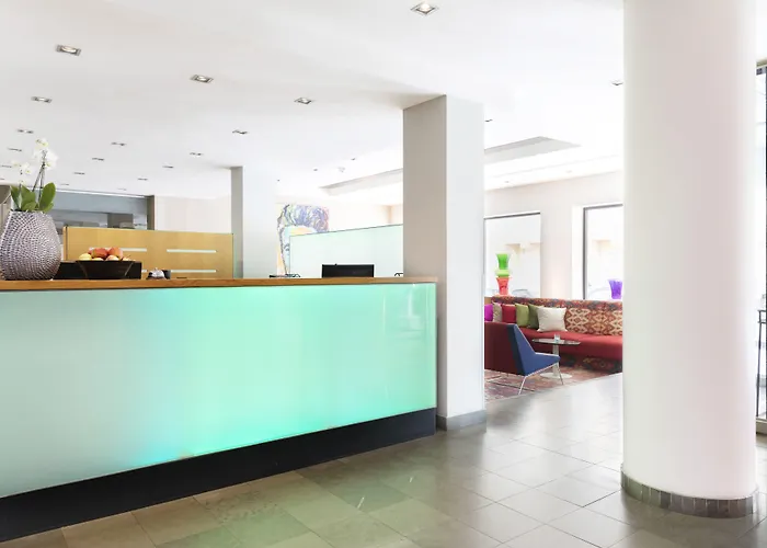 Profilhotels President