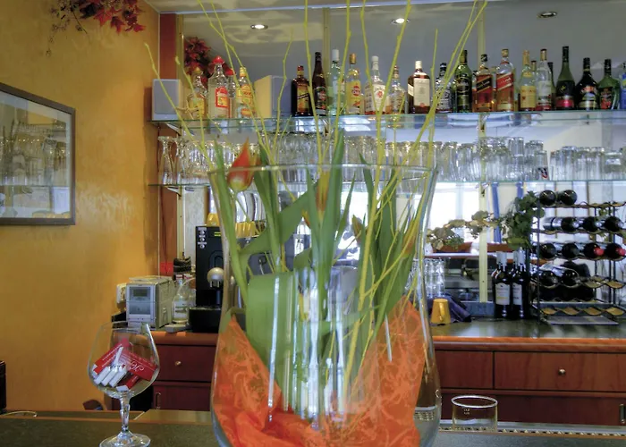 Kurparkhotel Warnemuende