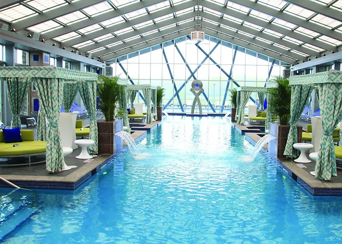 Mount Airy Casino Resort - Adults Only 21 Plus