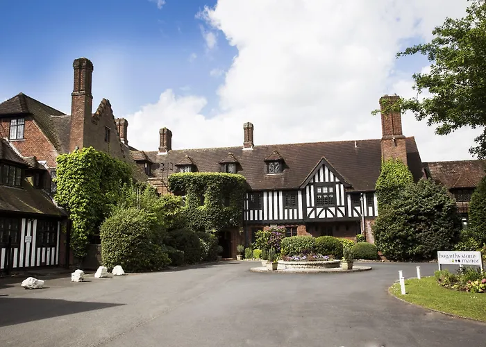 Hogarths Stone Manor