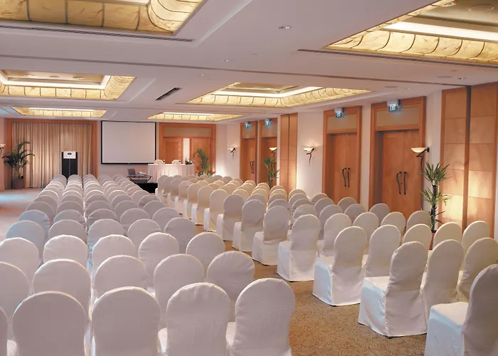 Grand Copthorne Waterfront