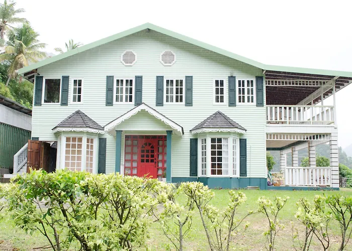 La Haut Resort