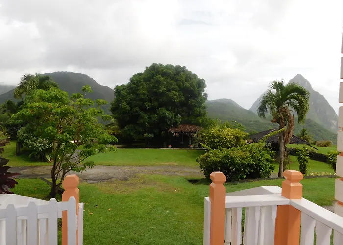 La Haut Resort