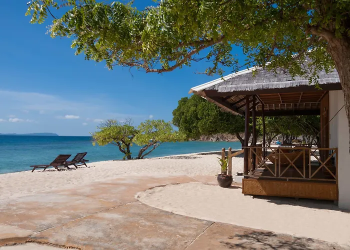 Discovery Coron Formerly Club Paradise Palawan