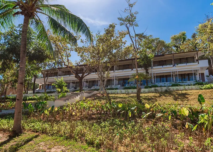 Discovery Coron Formerly Club Paradise Palawan