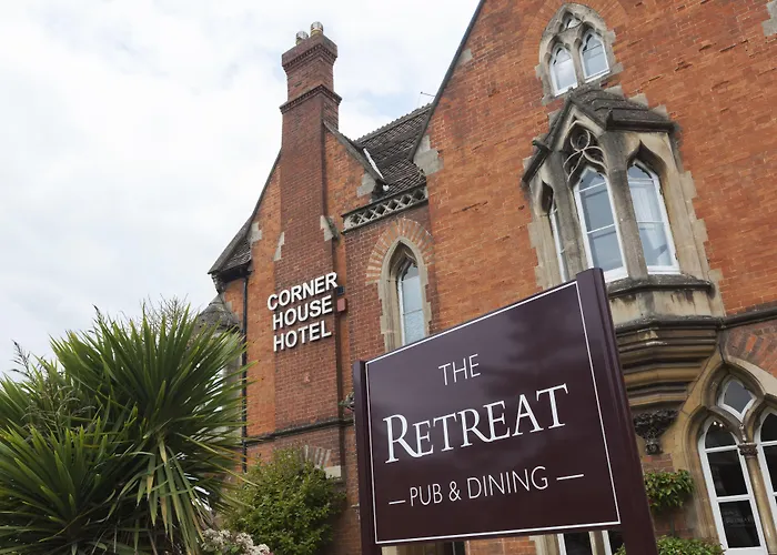 The Corner House Hotel