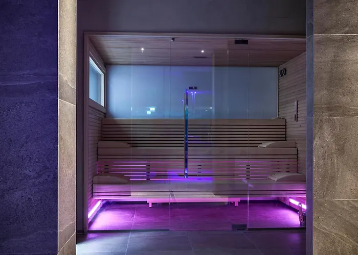 Hotel Saccardi&Spa - Adults Only