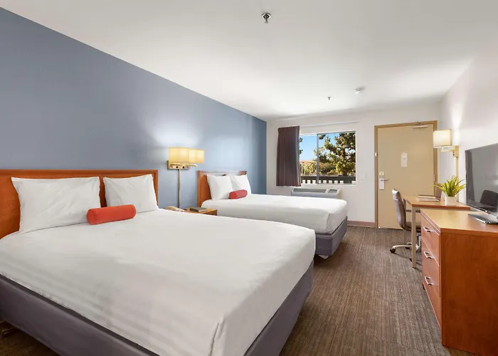 Good Nite Inn Camarillo