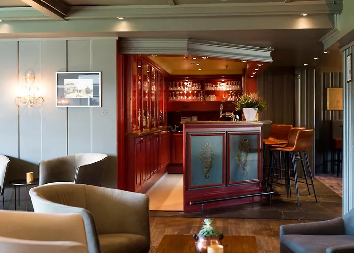 Geilo Hotel