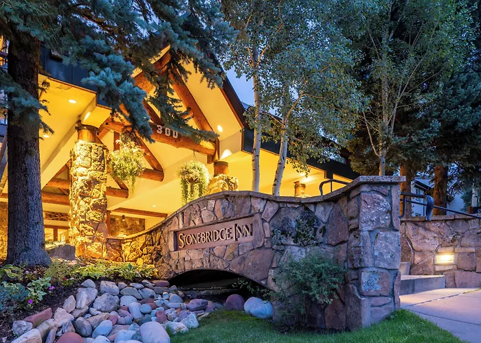 Stonebridge Inn