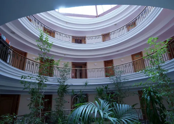 Hotel Hoyuela
