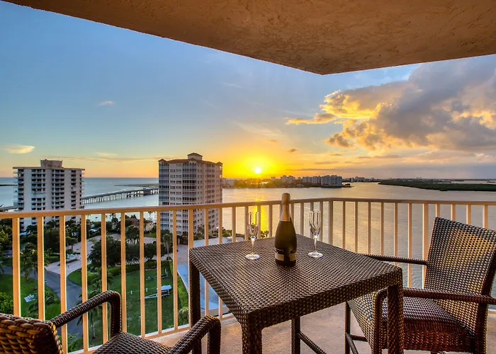 Lovers Key Resort