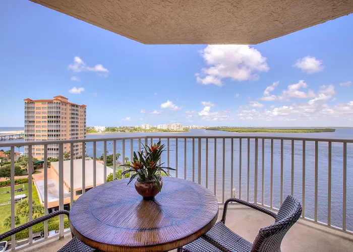Lovers Key Resort