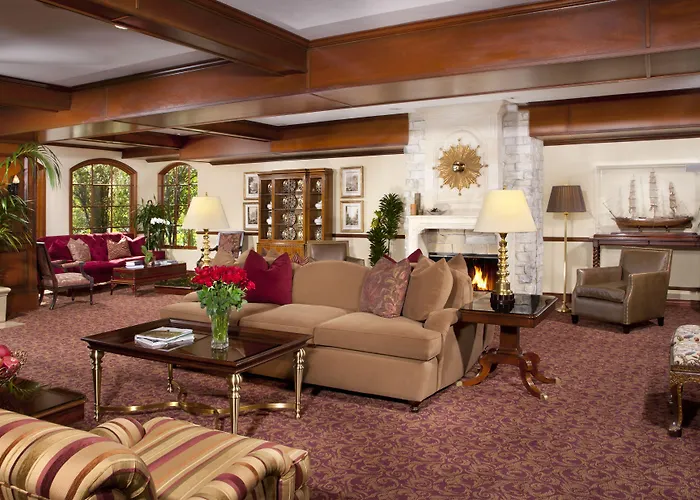 Ayres Suites Mission Viejo - Lake Forest