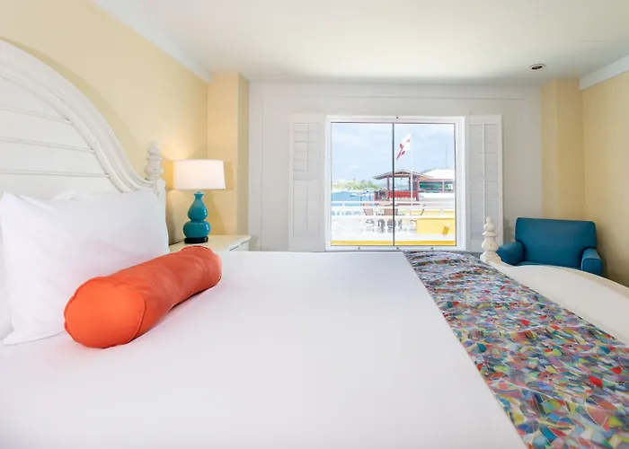 Caravelle Hotel St Croix