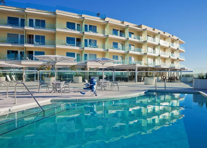 Pier South Resort, Autograph Collection