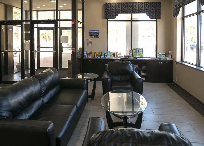 Regency Inn & Suites - Saint Augustine