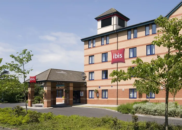 Ibis Preston North