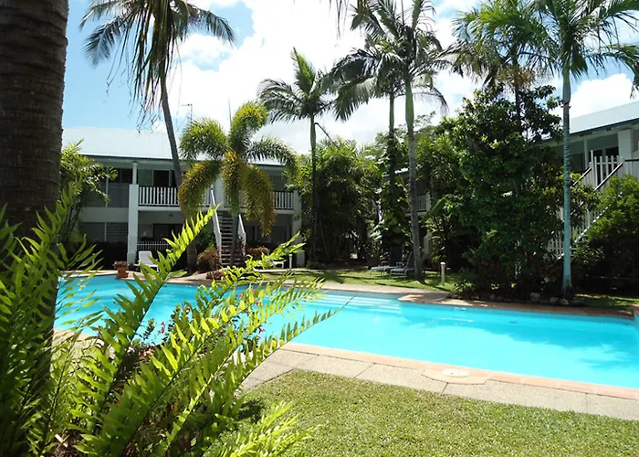 Mango House Resort